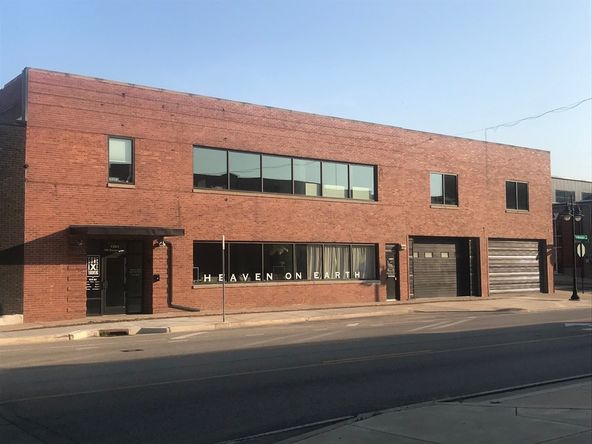 The Block: 1009 SW WASHINGTON STREET, Peoria, IL 61602